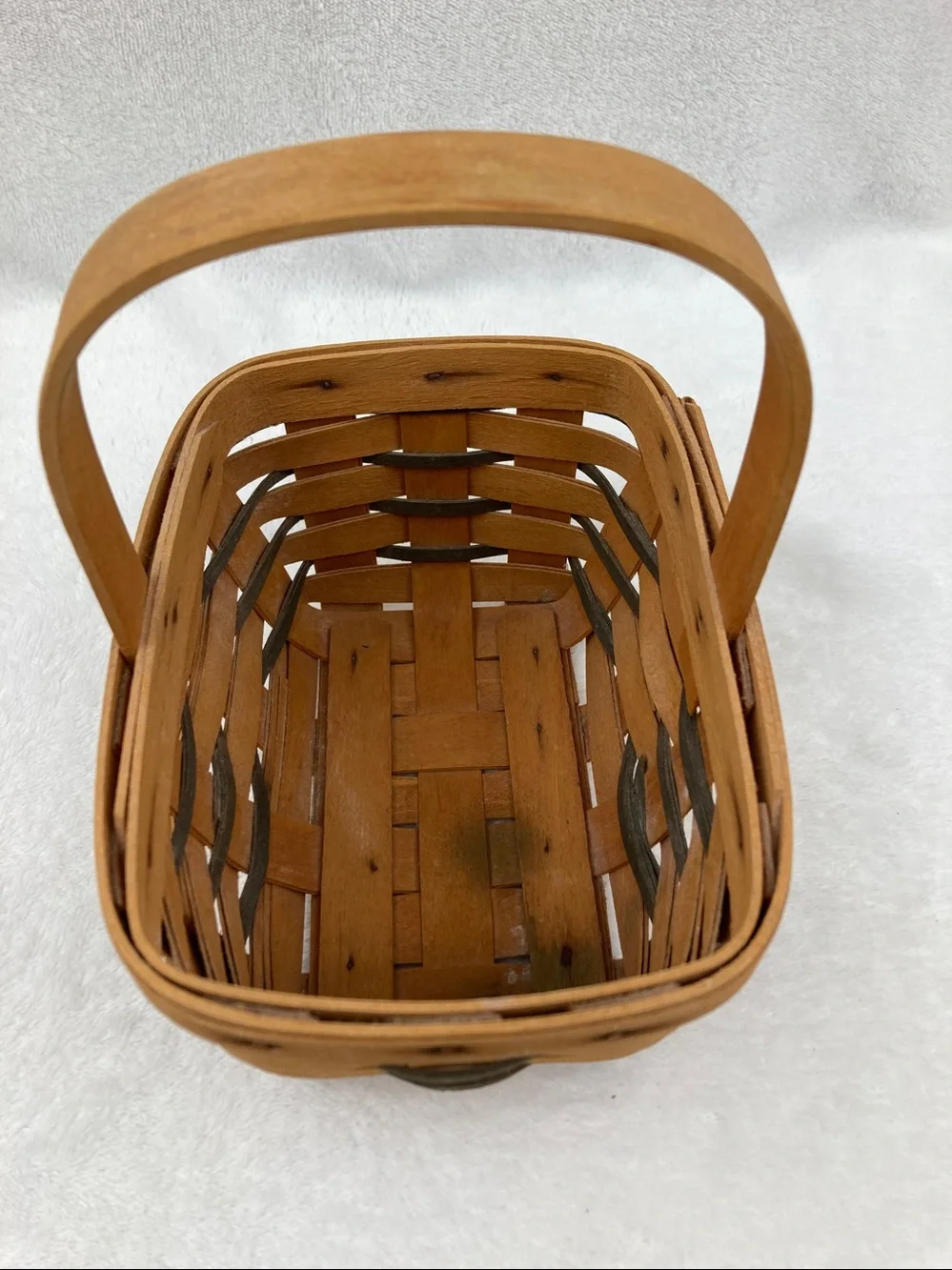 Longaberger vtg 1997
